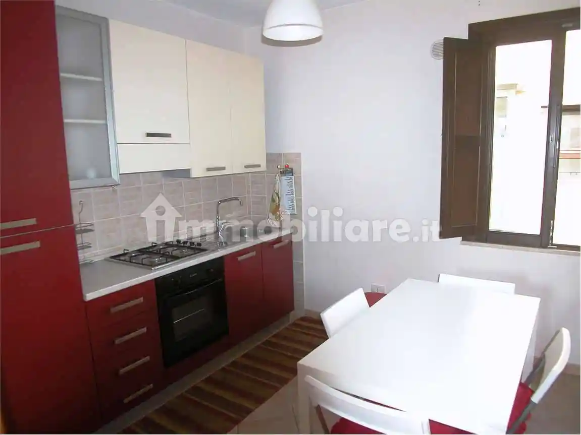 Appartamento in vendita a Marsala