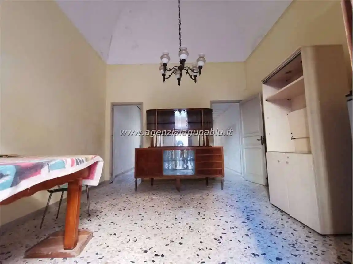 Casa indipendente in vendita a Marsala