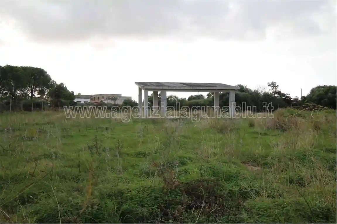 Villa in vendita a Marsala