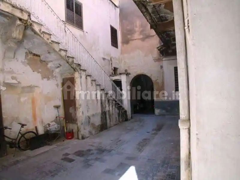 Casa indipendente in vendita a Marsala