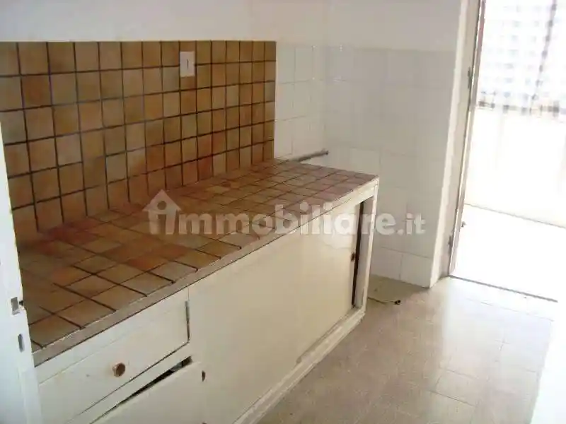 Appartamento in vendita a Marsala