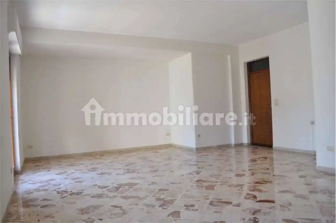 Appartamento in vendita a Marsala
