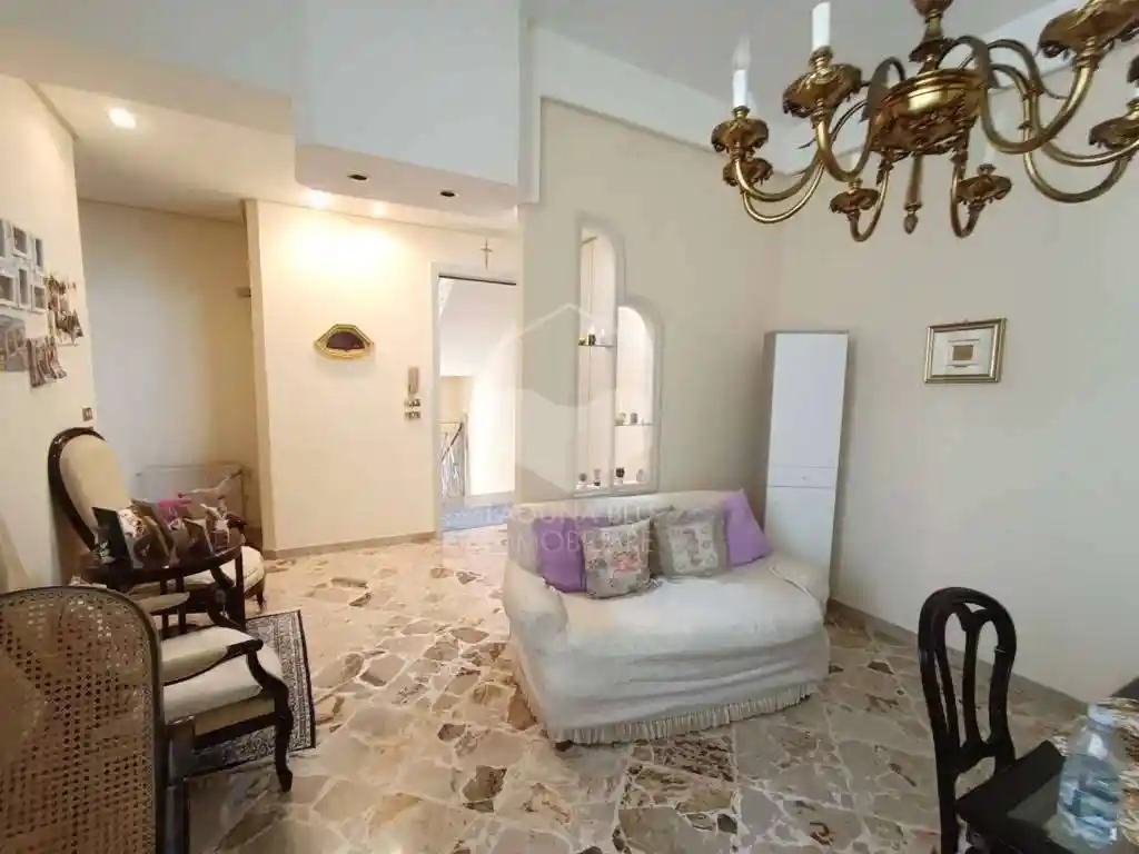 Appartamento in vendita a Marsala