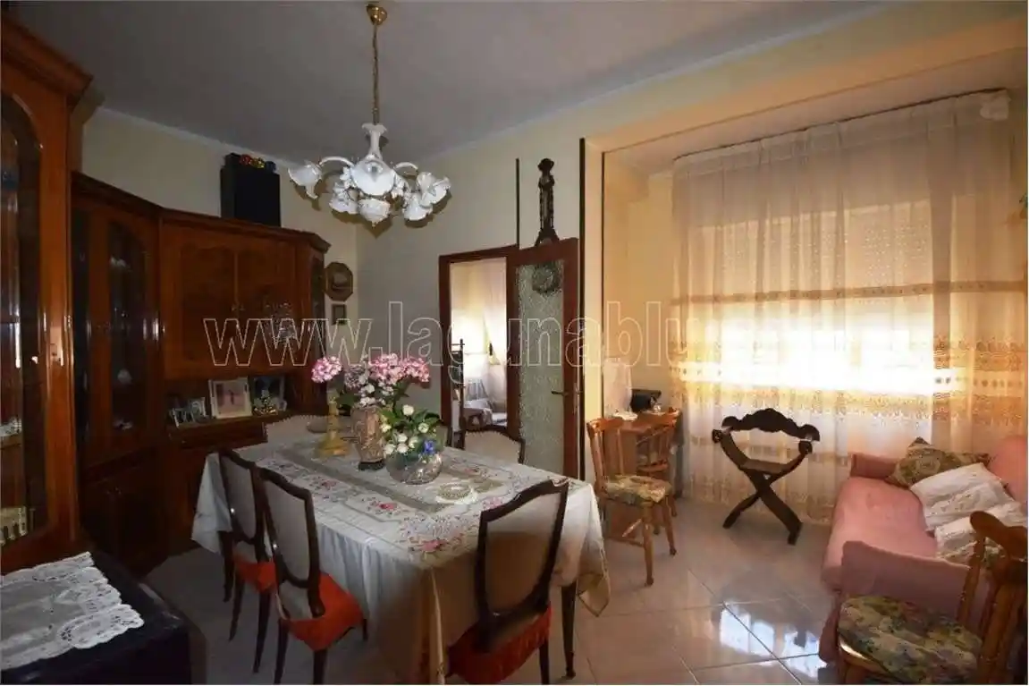 Appartamento in vendita a Marsala