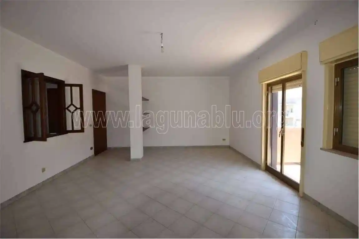 Appartamento in vendita a Marsala