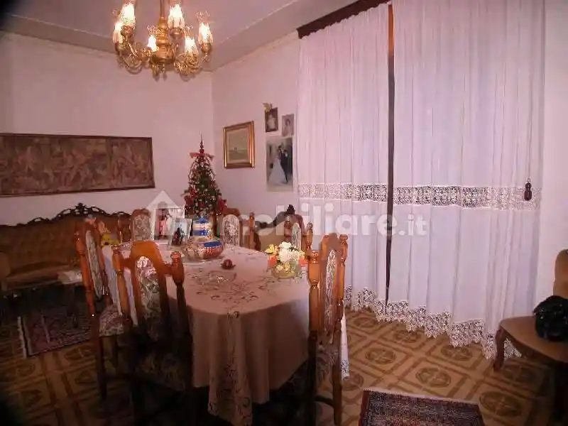 Appartamento in vendita a Marsala