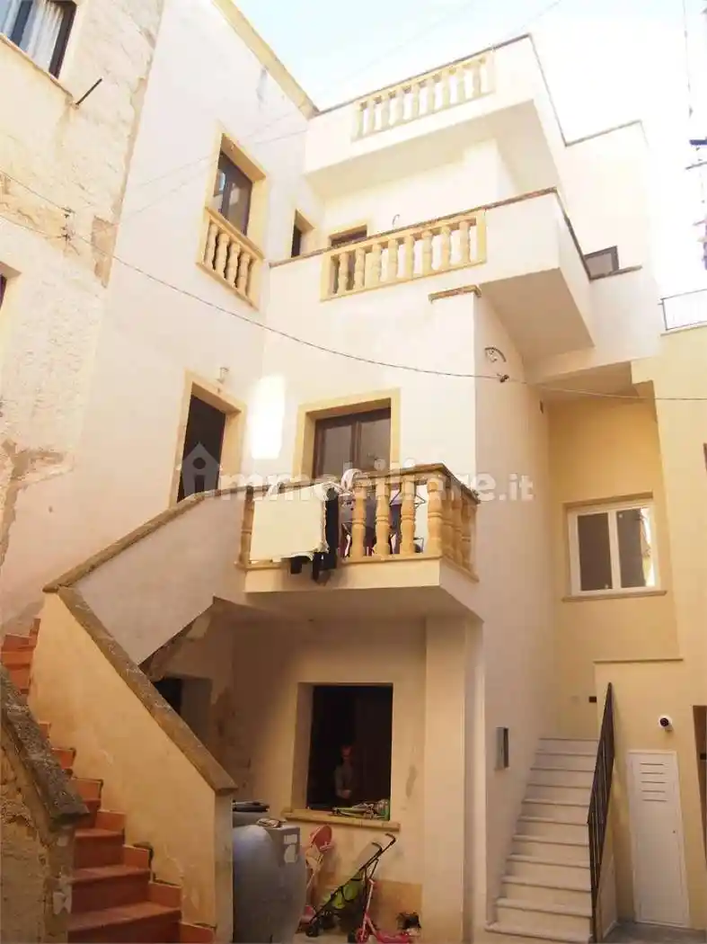 Casa indipendente in vendita a Marsala