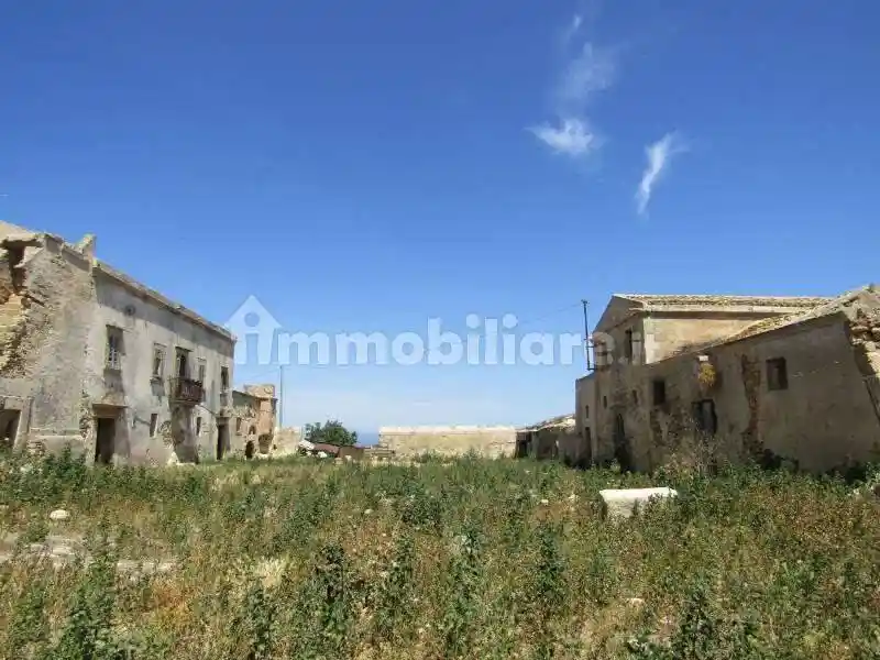 Rustico - Casale in vendita a Marsala