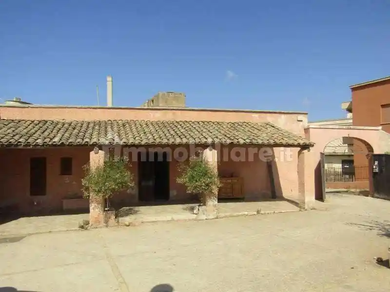 Casa indipendente in vendita a Marsala