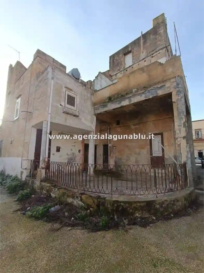 Palazzo - Edificio - foto 2