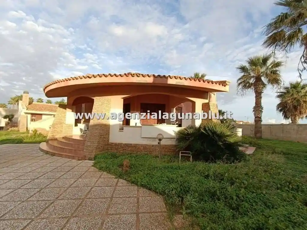 Villa in vendita a Marsala