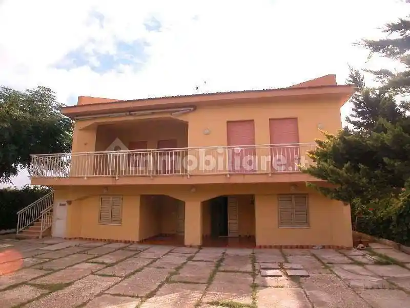 Villa in vendita a Marsala