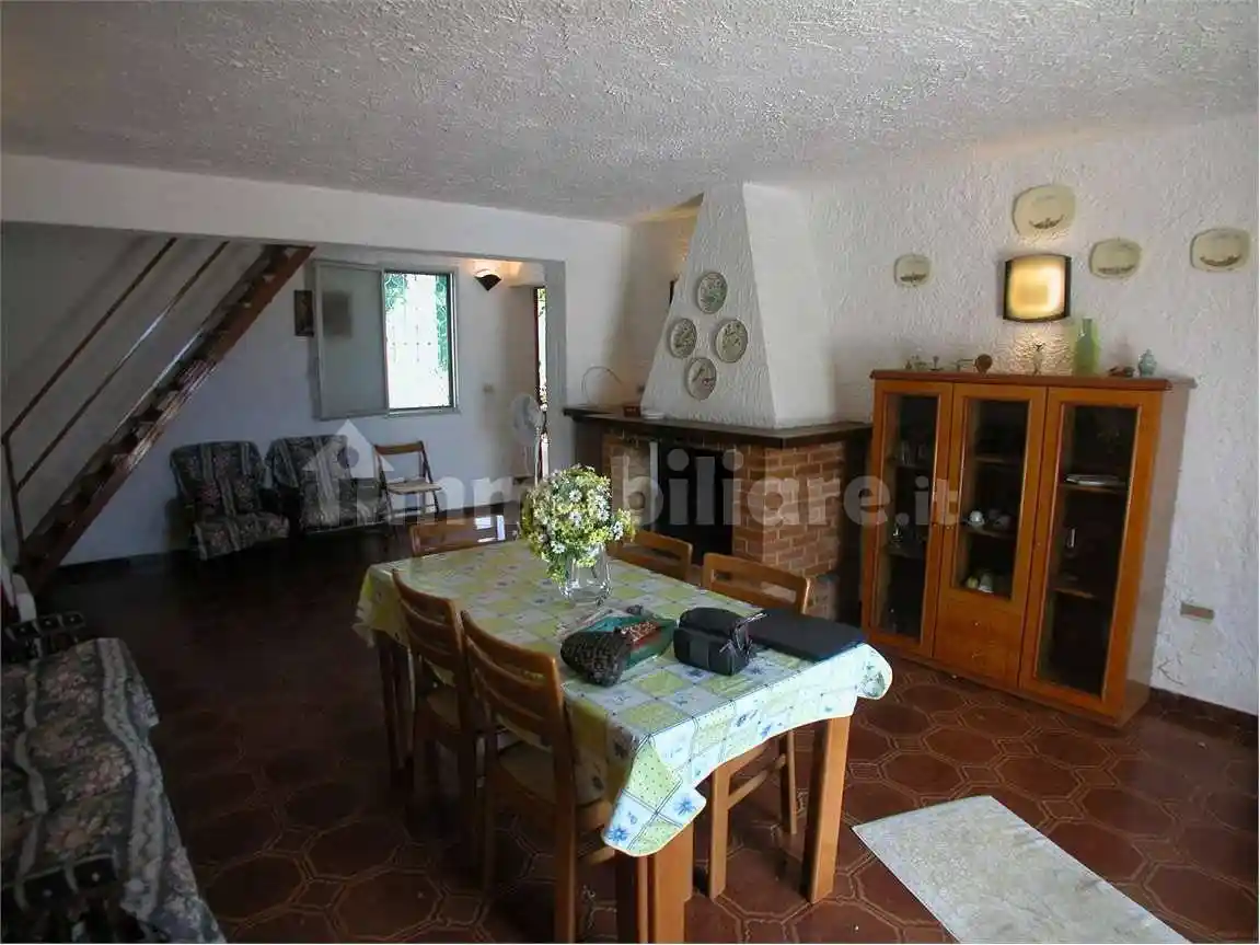 Casa indipendente in vendita a Petrosino