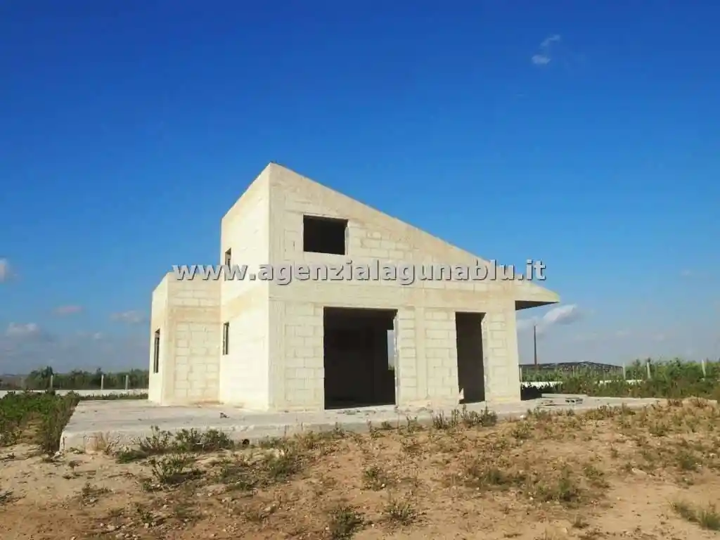 Villa in vendita a Petrosino