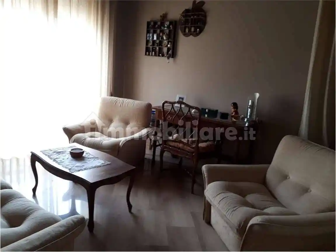 Appartamento in vendita a Marsala