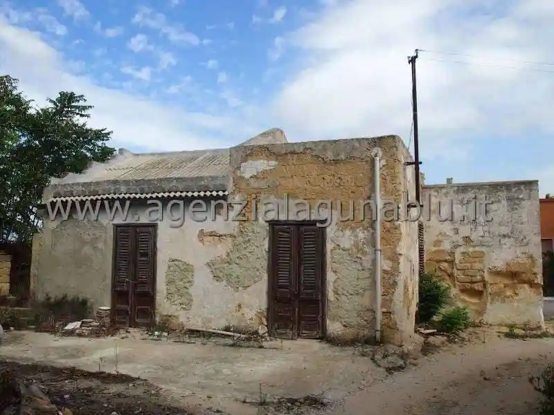 Casa indipendente in vendita a Petrosino