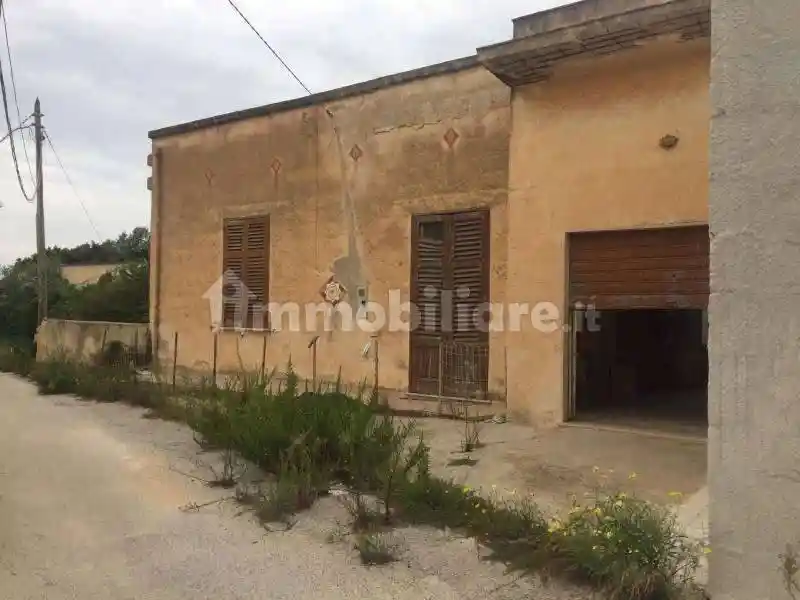 Casa indipendente in vendita a Petrosino