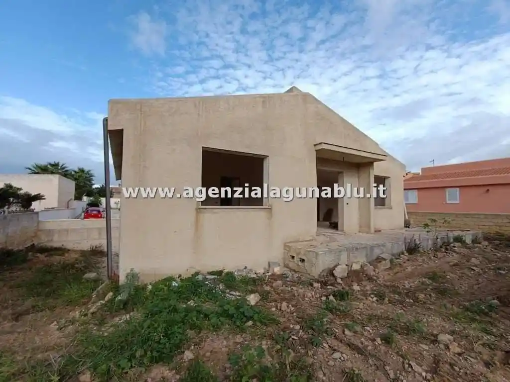 Villa in vendita a Petrosino