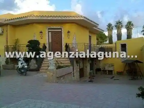 Villa in vendita a Marsala