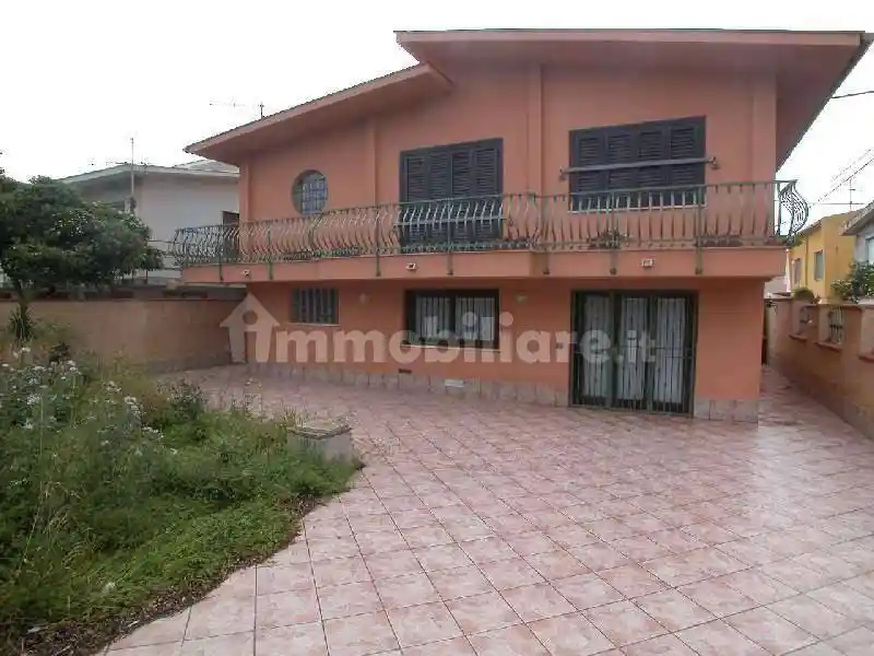 Villa in vendita a Marsala