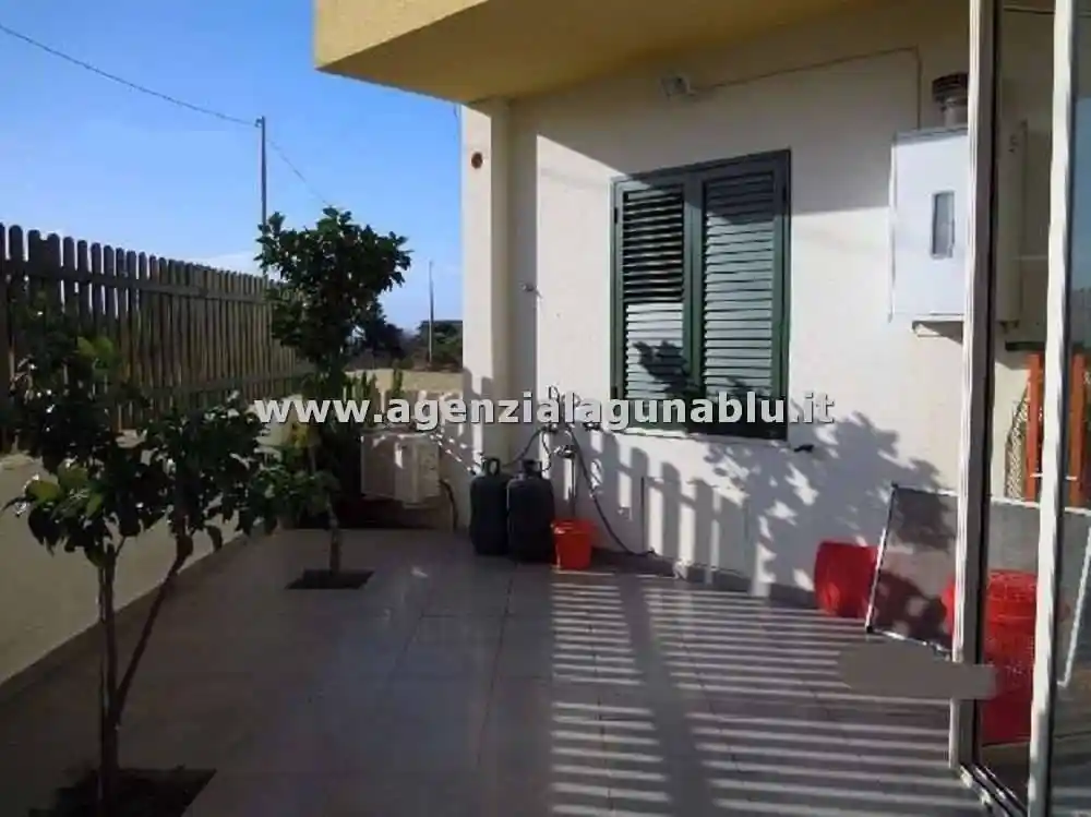 Villa in vendita a Marsala