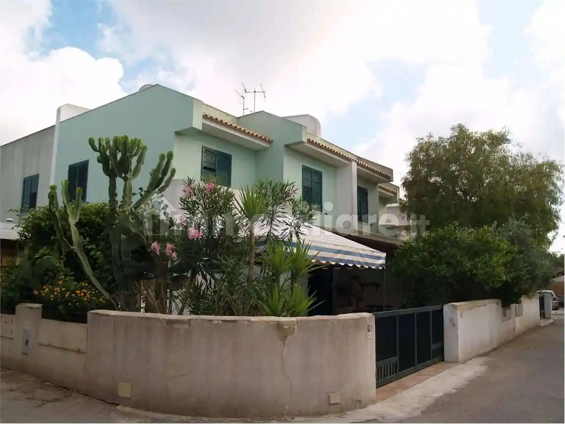 Villa in vendita a Marsala