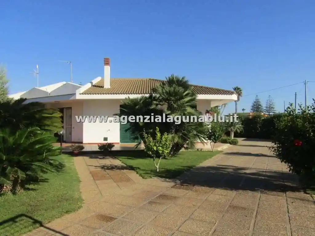 Villa in vendita a Marsala