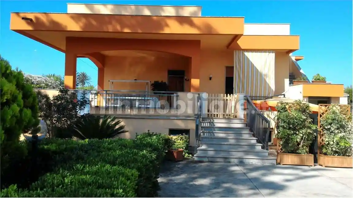 Villa in vendita a Marsala