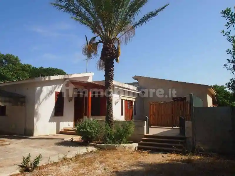 Villa in vendita a Marsala