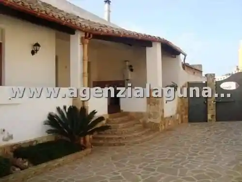 Villa in vendita a Marsala