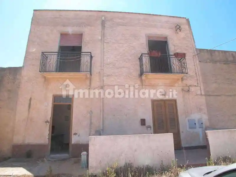 Casa indipendente in vendita a Marsala