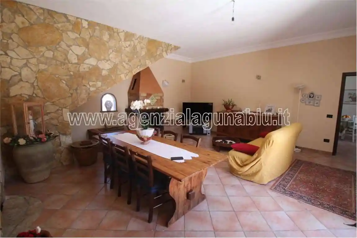 Villa in vendita a Marsala