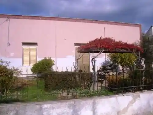 Villa in vendita a Marsala