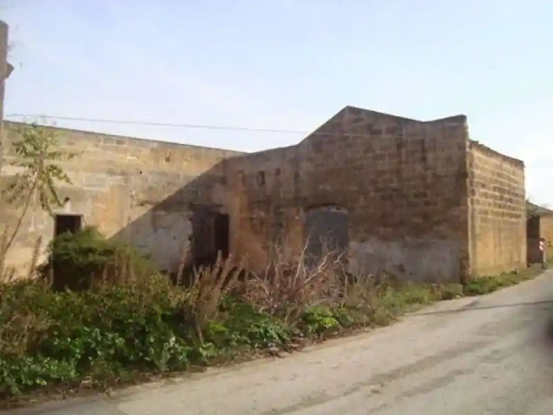 Rustico - Casale in vendita a Marsala