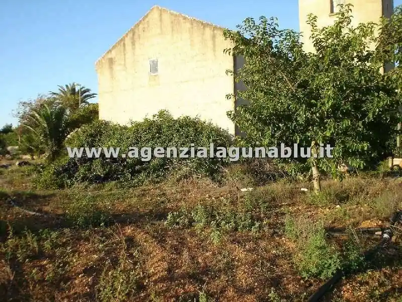Palazzo - Edificio in vendita a Marsala
