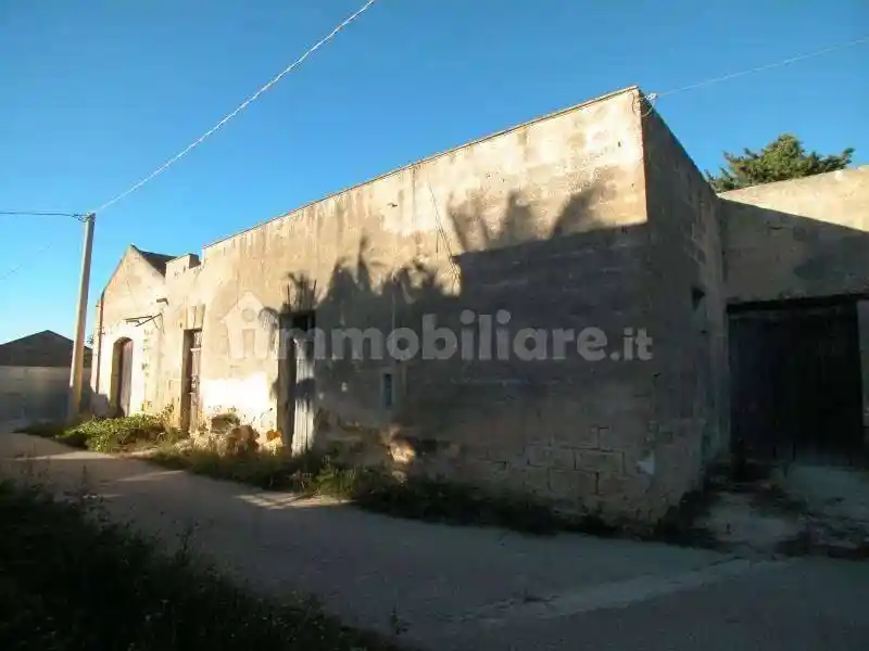 Villa in vendita a Marsala