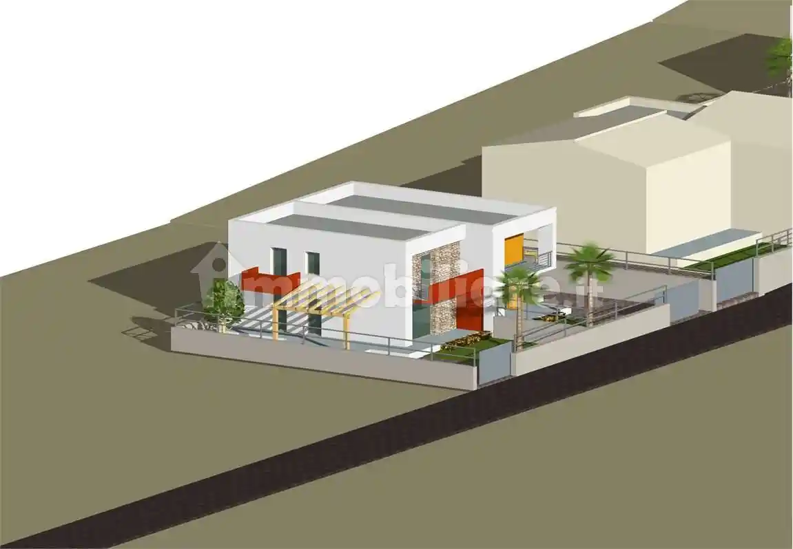 Villa in vendita a Marsala