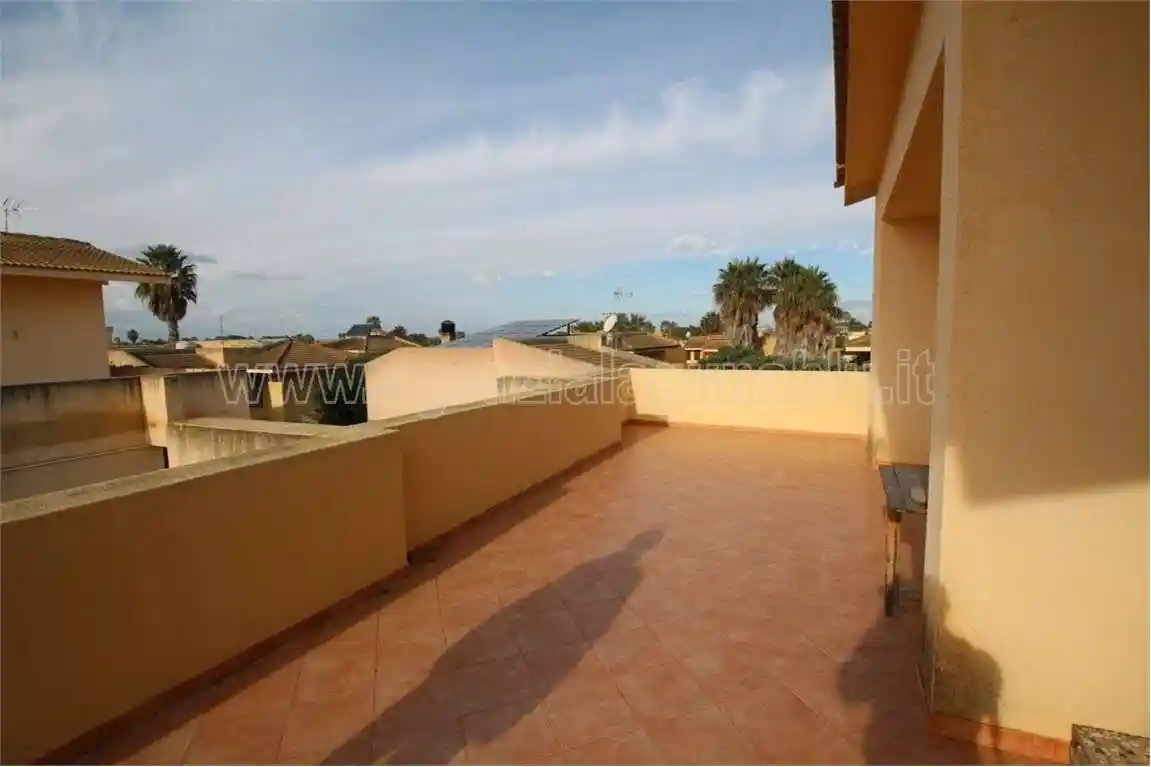 Appartamento in vendita a Marsala