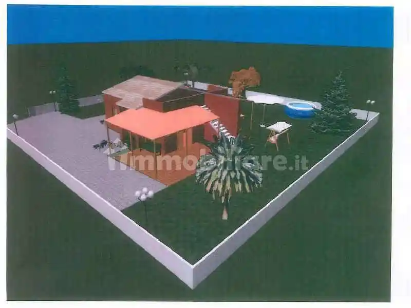 Villa in vendita a Marsala