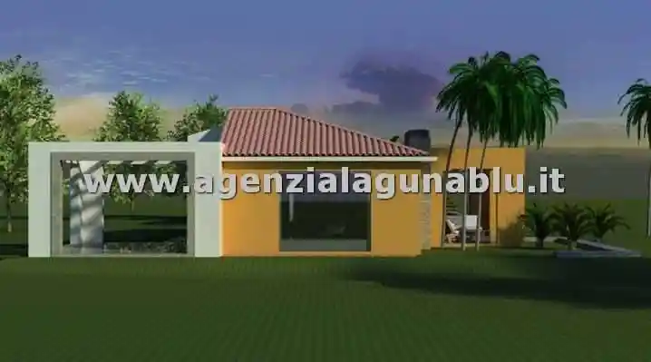 Villa in vendita a Marsala