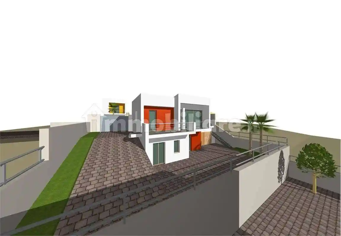 Villa in vendita a Marsala