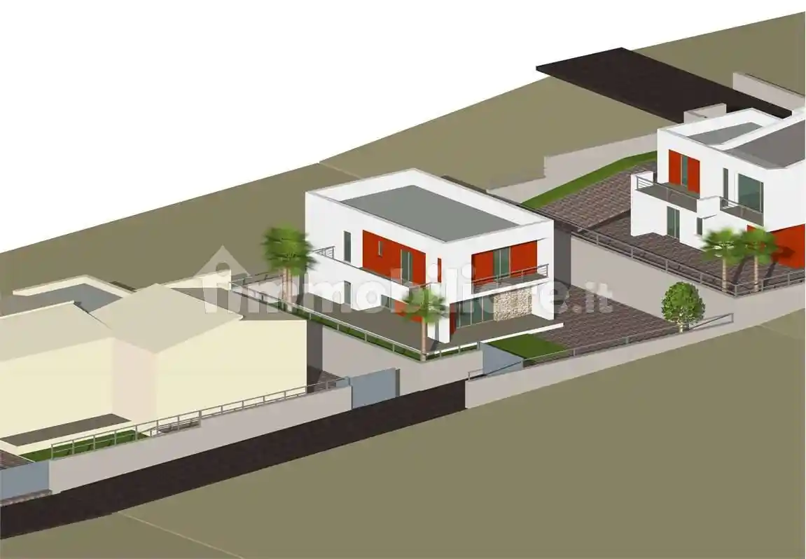 Villa in vendita a Marsala