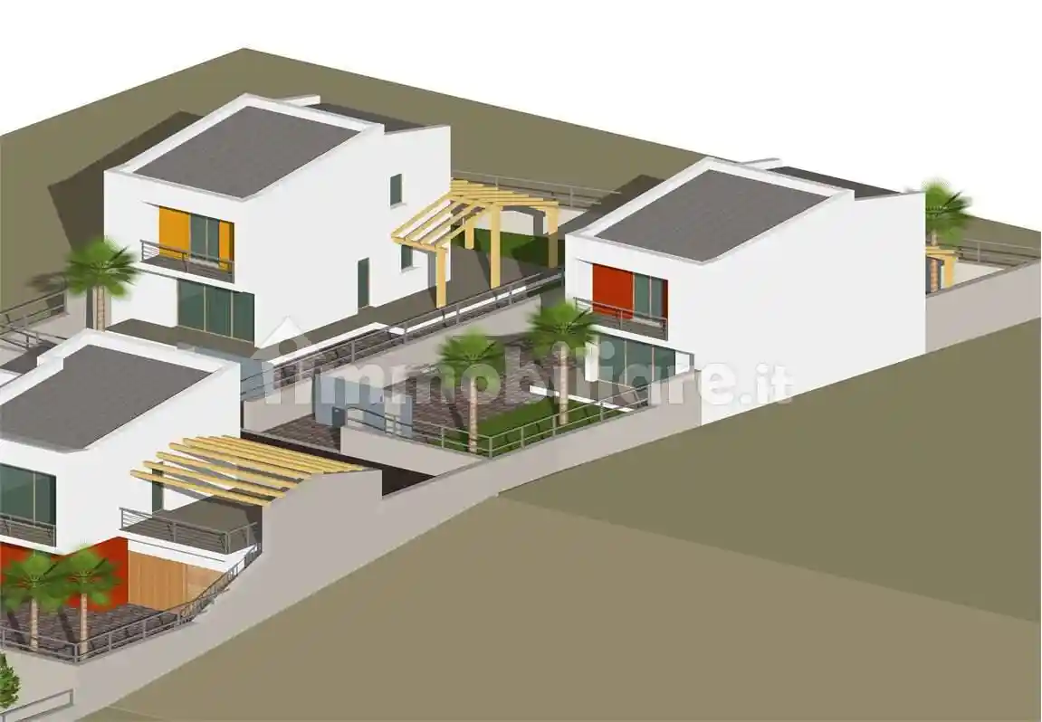 Villa in vendita a Marsala