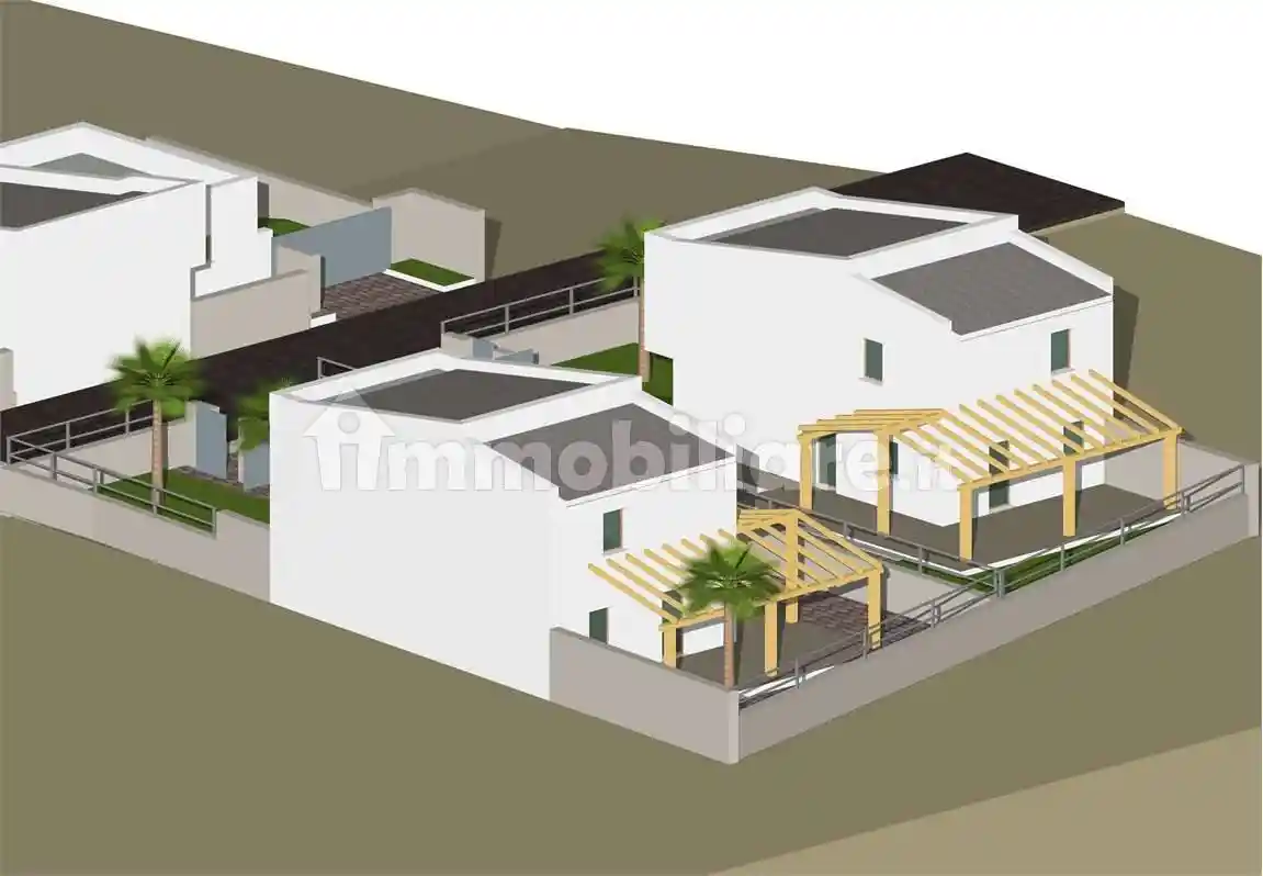 Villa in vendita a Marsala