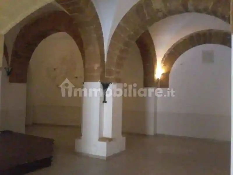 Palazzo - Edificio in vendita a Mazara del Vallo