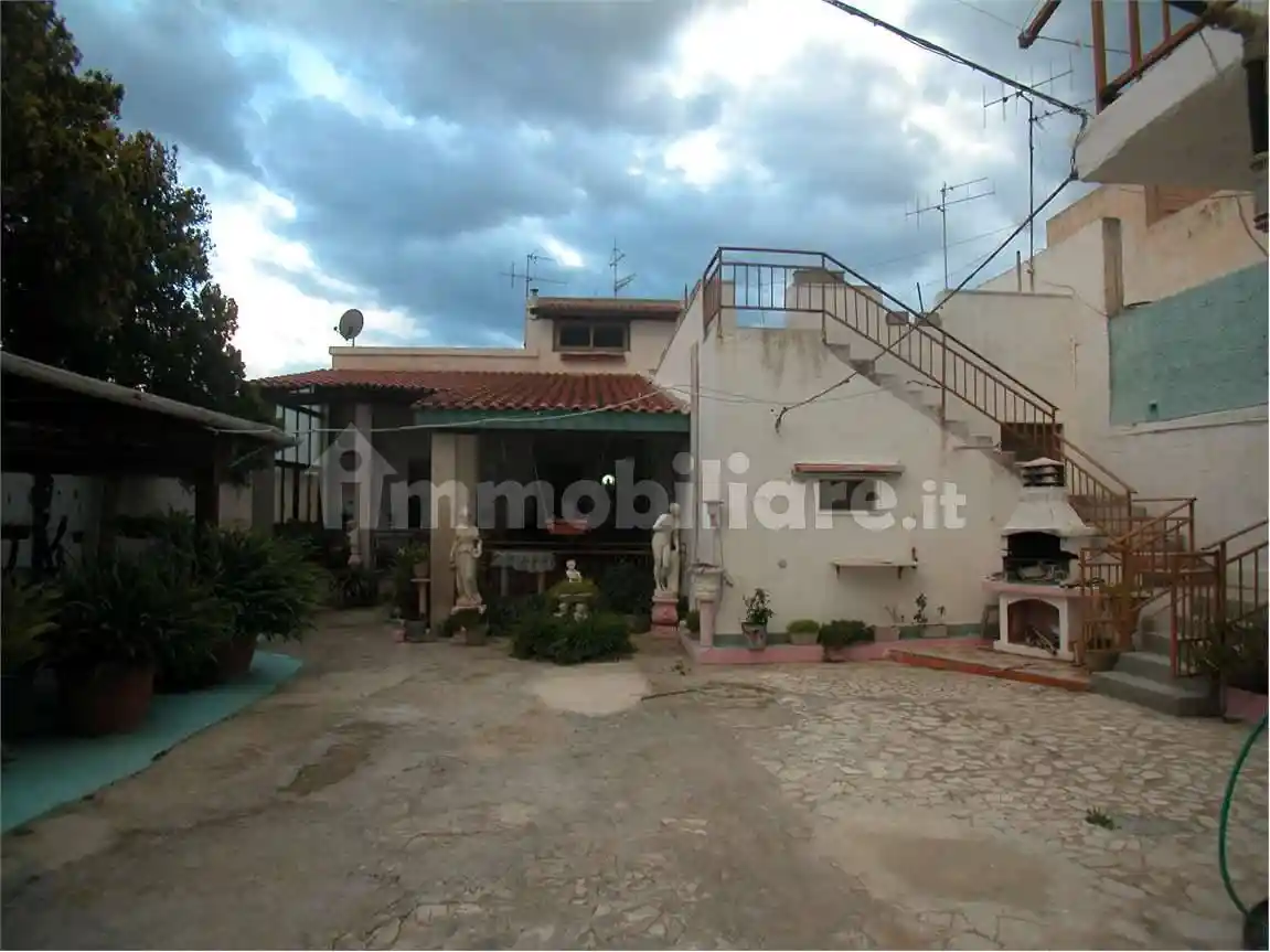 Casa indipendente in vendita a Marsala