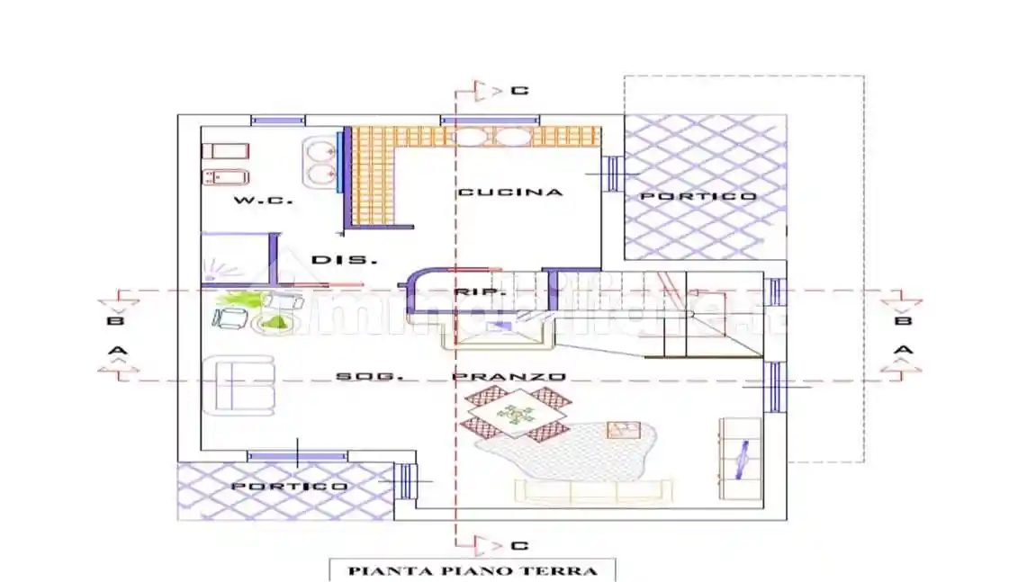 Villa in vendita a Marsala