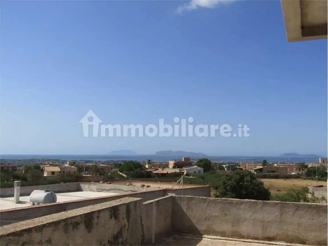Villa in vendita a Marsala