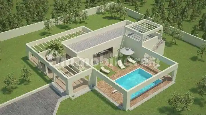 Villa in vendita a Marsala