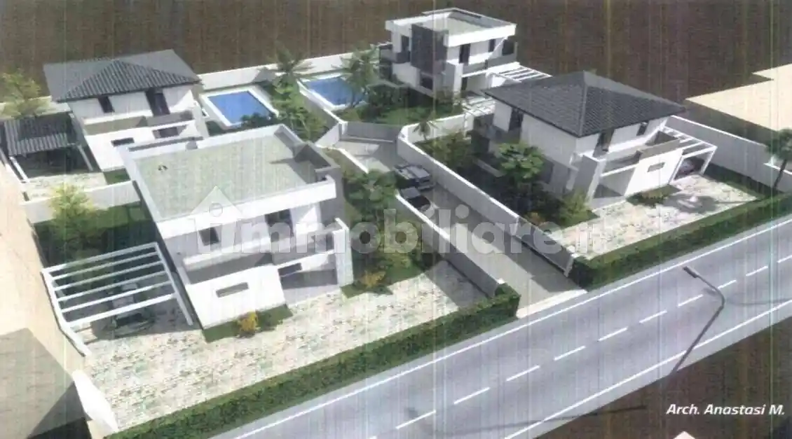 Villa in vendita a Marsala